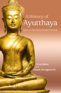 Produktbild: History of Ayutthaya