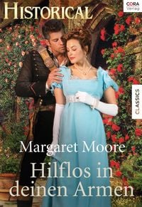 Produktbild: Hilflos in deinen Armen