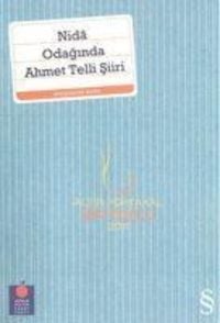 Produktbild: Nida Odaginda Ahmet Telli Siiri