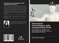 Produktbild: Valutazione immunologica delle nanoparticelle PLGA