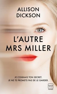 Produktbild: L'Autre Mrs Miller
