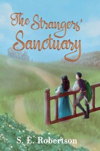 Produktbild: The Strangers' Sanctuary