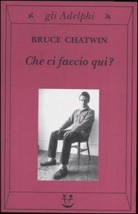 Produktbild: Che ci faccio qui?