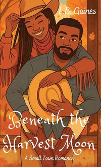 Produktbild: Beneath the Harvest Moon
