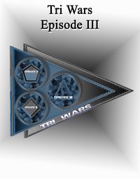 Produktbild: Tri Wars 3