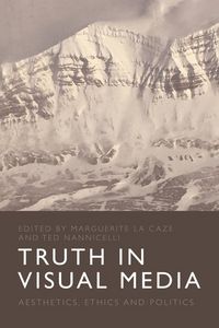 Produktbild: Truth in Visual Media