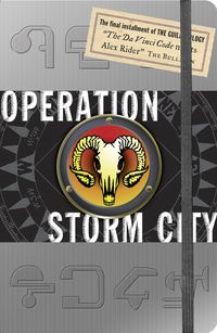 Produktbild: Guild Specialistsoperation Sto