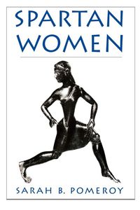 Produktbild: Spartan Women