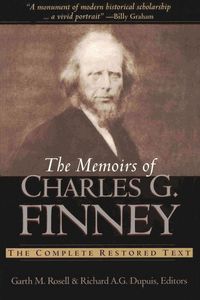 Produktbild: The Memoirs of Charles G. Finney