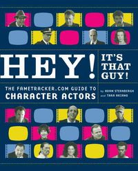 Produktbild: Hey Its That Guy