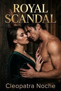 Produktbild: Royal Scandal
