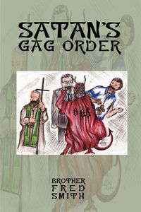 Produktbild: Satan's Gag Order