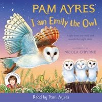 Produktbild: I am Emily the Owl