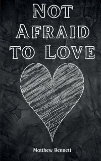 Produktbild: Not Afraid to Love