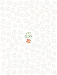 Produktbild: Doppelkarte LetterART