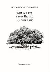 Produktbild: Komm her, nimm Platz und bleibe