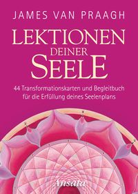 Produktbild: Lektionen deiner Seele