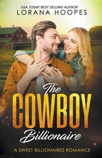 Produktbild: The Cowboy Billionaire