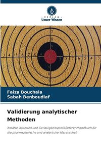 Produktbild: Validierung analytischer Methoden