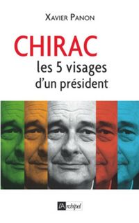 Produktbild: Les 5 Chirac
