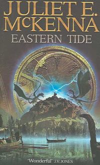 Produktbild: Eastern Tide
