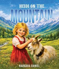 Produktbild: Heidi on the Mountain