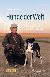 Produktbild: Hunde der Welt