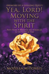 Produktbild: Yea, Lord! Moving with the Spirit