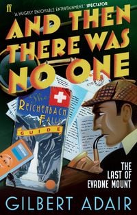 Produktbild: And Then There Was No One