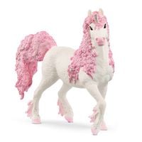 Produktbild: schleich&reg; 70831 Bl&uuml;ten Einhorn Stute