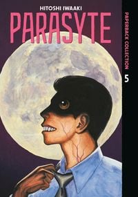 Produktbild: Parasyte Paperback Collection 5