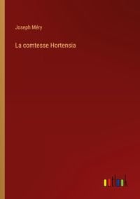 Produktbild: La comtesse Hortensia