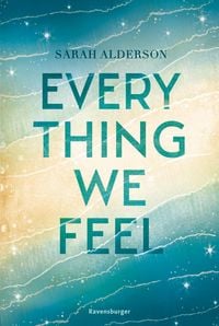 Produktbild: Everything We Feel