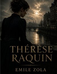 Produktbild: Th&eacute;r&egrave;se Raquin