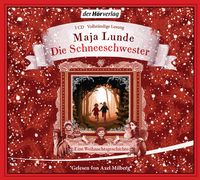 Bild vom Artikel Die Schneeschwester vom Autor Maja Lunde