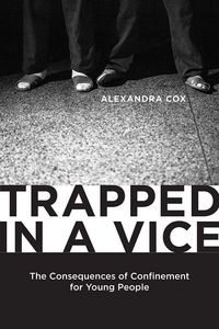 Produktbild: Trapped in a Vice