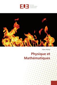 Produktbild: Physique et Math&eacute;matiques