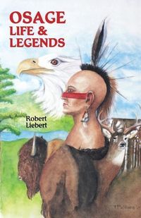 Produktbild: Osage Life and Legends