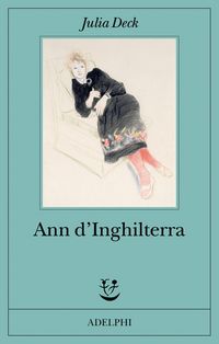 Produktbild: Ann d'Inghilterra