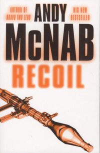 Produktbild: Recoil