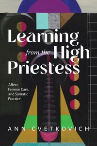 Produktbild: Learning from the High Priestess