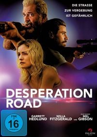 Produktbild: Desperation Road