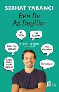 Produktbild: Ben De Az Degilim