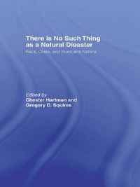 Produktbild: There is No Such Thing as a Natural Disaster