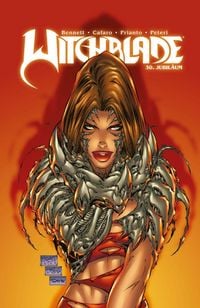 Produktbild: Witchblade 3 SC