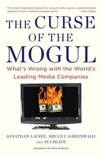 Produktbild: The Curse of the Mogul