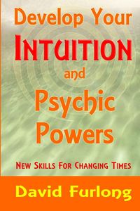Produktbild: Develop Your Intuition and Psychic Powers