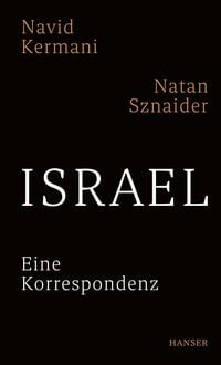 Bild vom Artikel Israel vom Autor Navid Kermani