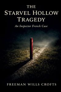 Produktbild: The Starvel Hollow Tragedy