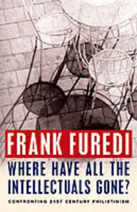 Produktbild: Where Have All the Intellectuals Gone?